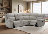 CLAYTON SOFA (OATMEAL)