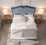Amor Upholstered Bed Frame