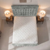 Gloucester Bed - Ottoman