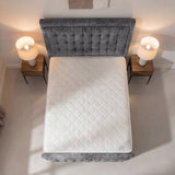 Gloucester Bed - Ottoman