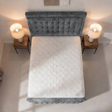 Gloucester Bed - Ottoman
