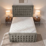 Gloucester Bed - Ottoman