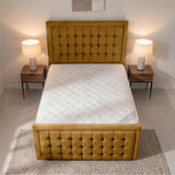 Gloucester Bed - Ottoman