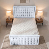 Gloucester Bed - Ottoman