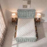 Gloucester Bed - Divan