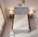 Gloucester Bed - Divan