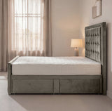 Gloucester Bed - Divan