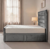 Gloucester Bed - Divan