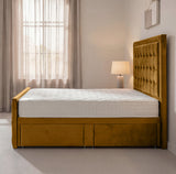 Gloucester Bed - Divan