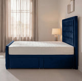 Gloucester Bed - Divan
