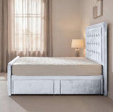 Gloucester Bed - Divan