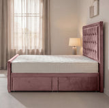 Gloucester Bed - Divan