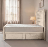 Gloucester Bed - Divan