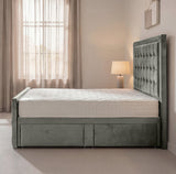 Gloucester Bed - Divan