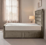 Gloucester Bed - Divan