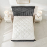 Moscow Bed - Ottoman