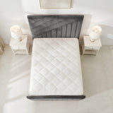 Moscow Bed - Ottoman
