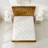 Moscow Bed - Ottoman