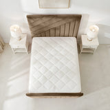 Moscow Bed - Ottoman