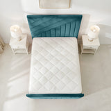 Moscow Bed - Ottoman