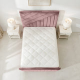 Moscow Bed - Ottoman