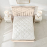Moscow Bed - Ottoman