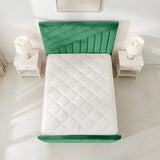Moscow Bed - Ottoman