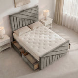 Moscow Bed - Divan