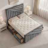 Moscow Bed - Divan