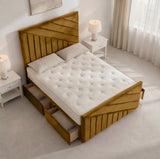 Moscow Bed - Divan