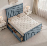 Moscow Bed - Divan