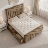 Moscow Bed - Divan