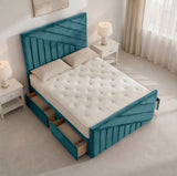 Moscow Bed - Divan