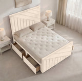 Moscow Bed - Divan