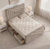 Moscow Bed - Divan