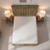 Gloucester Bed - Ottoman