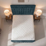 Gloucester Bed - Ottoman