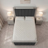 Oxford Bed - Divan