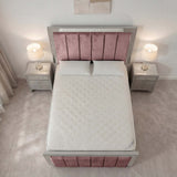 Oxford Bed - Divan