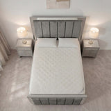 Oxford Bed - Divan