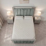 Oxford Bed - Divan