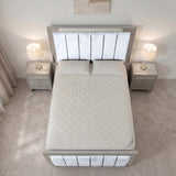 Oxford Bed - Divan
