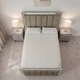 Oxford Bed - Divan