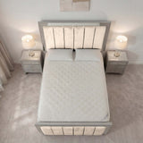 Oxford Bed - Divan