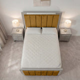 Oxford Bed - Divan