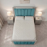 Oxford Bed - Divan