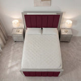 Oxford Bed - Divan