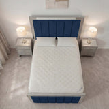 Oxford Bed - Divan