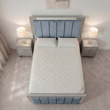 Oxford Bed - Divan