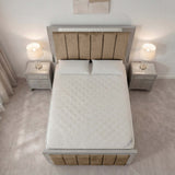 Oxford Bed - Divan